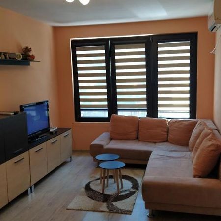 Apartment Levski Apart Burgas Zewnętrze zdjęcie