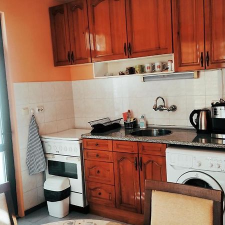 Apartment Levski Apart Burgas Zewnętrze zdjęcie