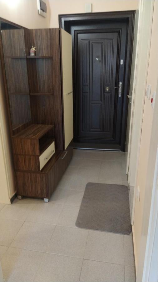Apartment Levski Apart Burgas Zewnętrze zdjęcie