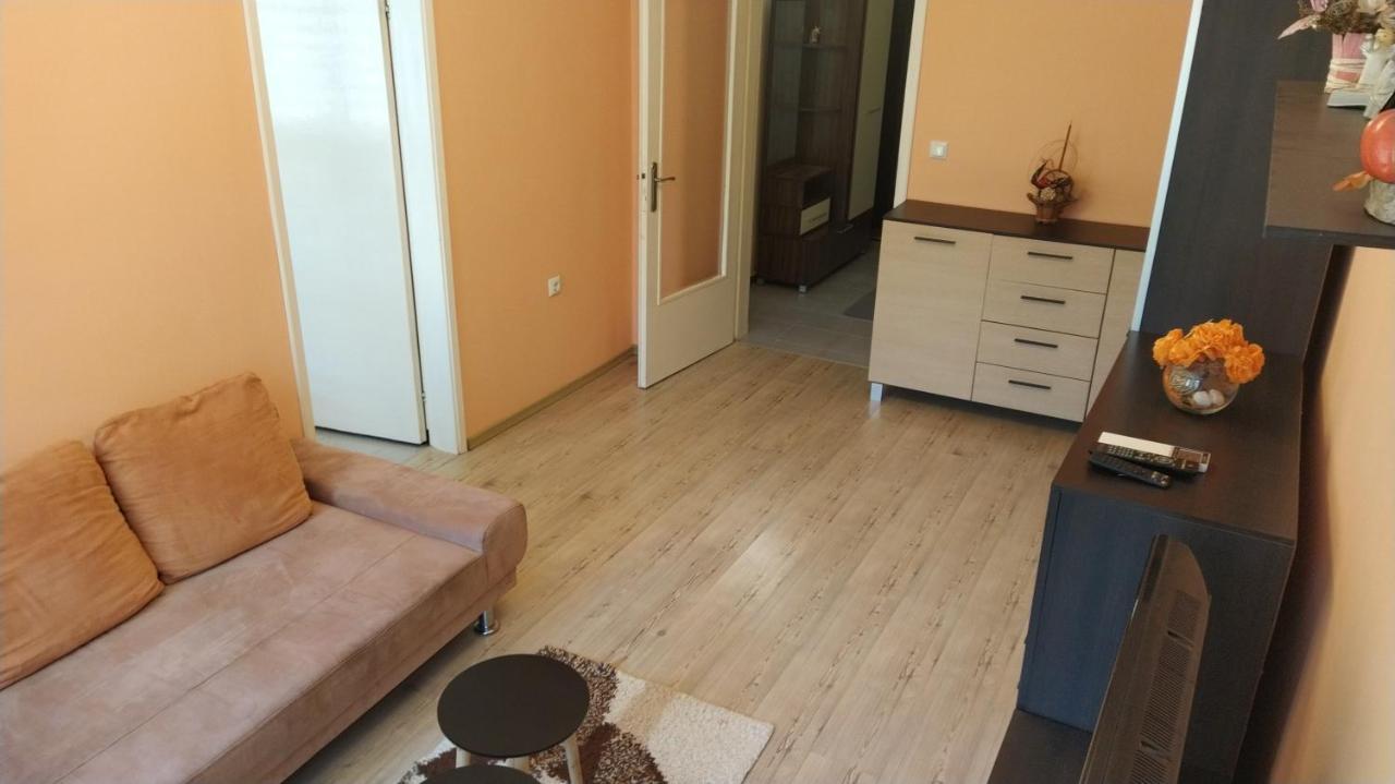 Apartment Levski Apart Burgas Zewnętrze zdjęcie