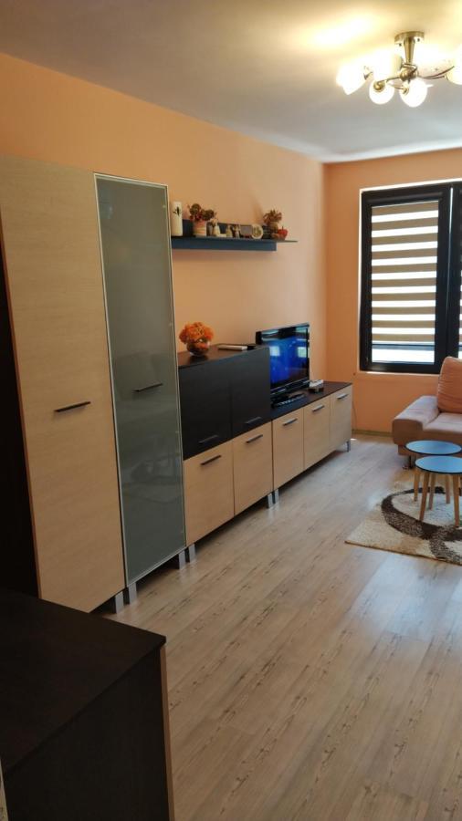 Apartment Levski Apart Burgas Zewnętrze zdjęcie