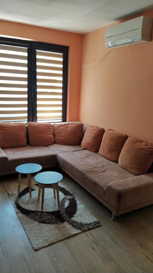 Apartment Levski Apart Burgas Zewnętrze zdjęcie