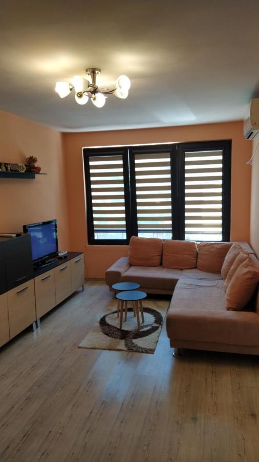 Apartment Levski Apart Burgas Zewnętrze zdjęcie