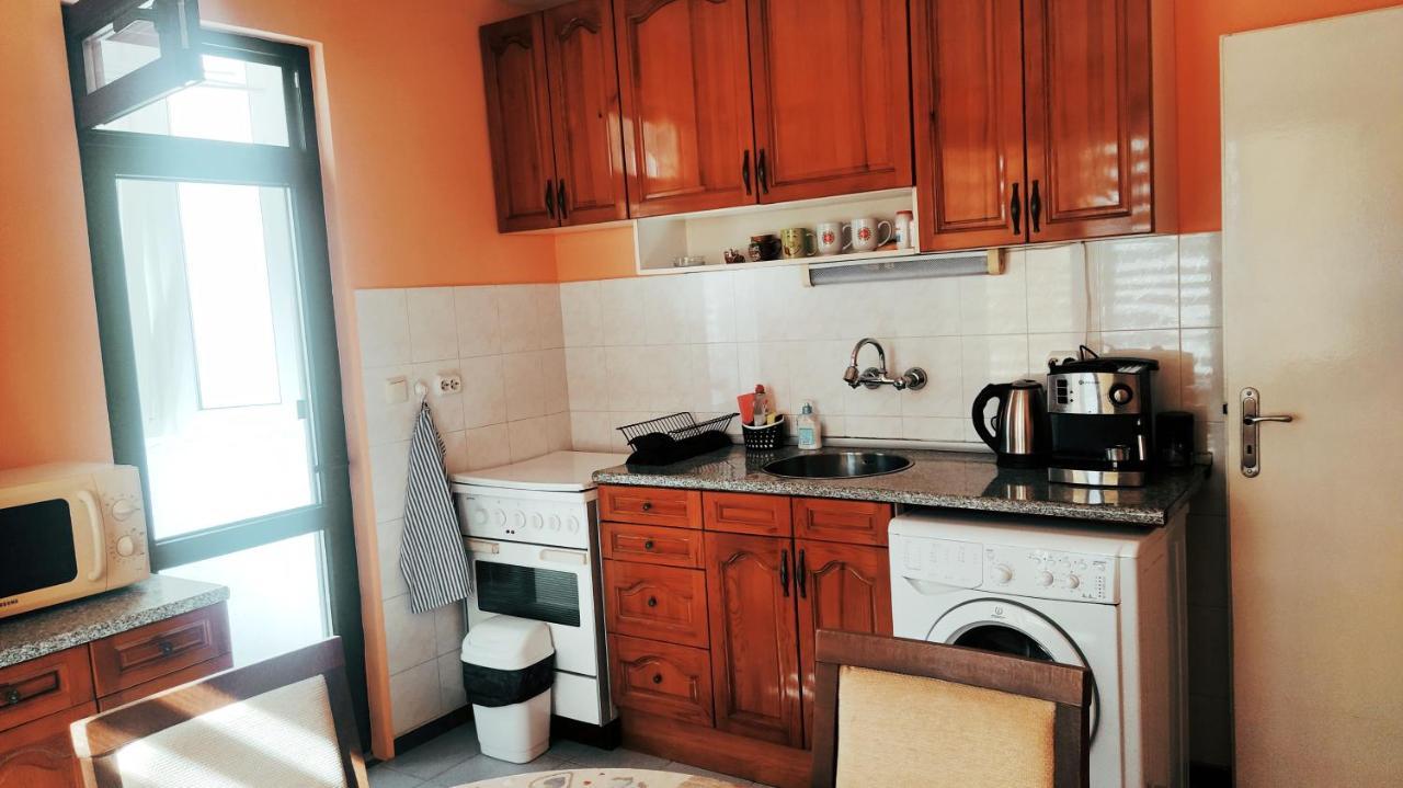 Apartment Levski Apart Burgas Zewnętrze zdjęcie