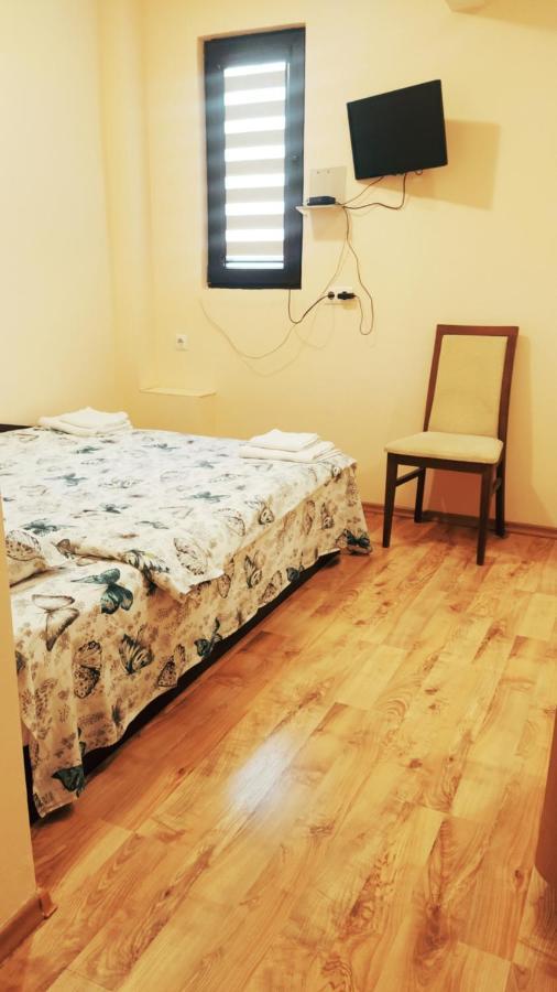 Apartment Levski Apart Burgas Zewnętrze zdjęcie