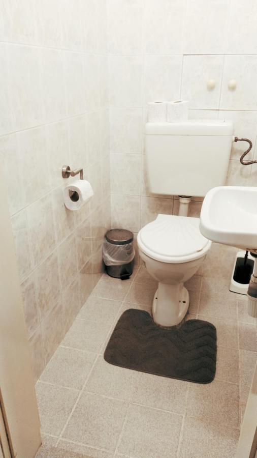 Apartment Levski Apart Burgas Zewnętrze zdjęcie
